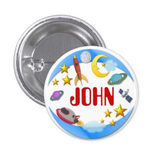 China custom wholesale metal button badge size with safety pin for sale manufacturer for sale