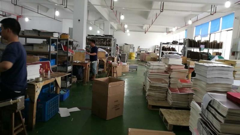 Fornecedor verificado da China - Fo Shan Hua Cheng Jewelry Packaging Factory