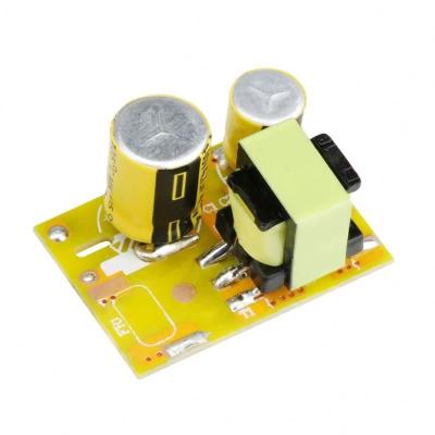 China Isolated Driver 3 Watts 240ma Isolated Led Light Bulb Drivers Energy Board IC 3w Led Driver Circuit for sale