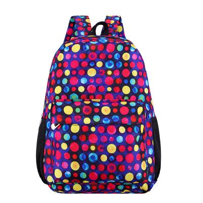 China 2021 Anti-theft New Durable Business Backpack School Bag Shoulder Water Resistant Backpack For Kid School Bag for sale