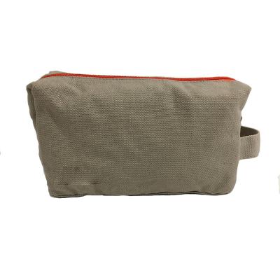 China Men's Eco-friendly Toiletry Bag Travel Bathroom Cosmetic Bag Travel Bathroom Cosmetic Bag Shaving Shower Toiletry Dopp Kit for sale