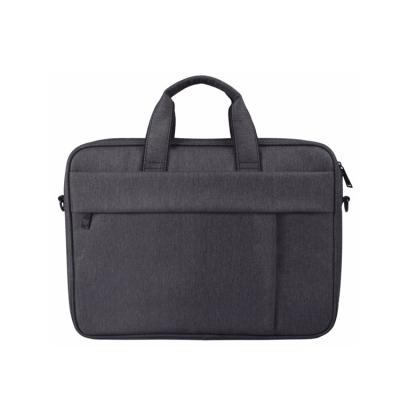 China 15.6 Inch Laptop Bag Laptop Case Briefcase Lightweight Messenger Shoulder Bag for sale