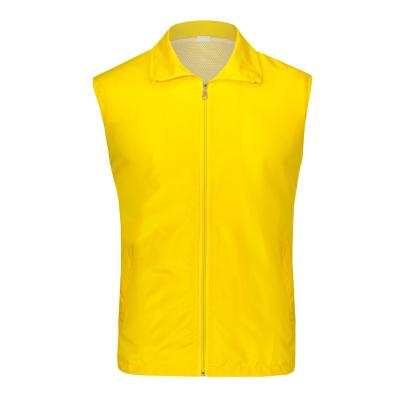 China Made Breathable In China Waterproof And Windproof Vest Fishing Mountaineering Outdoor Sports Invest Vest for sale