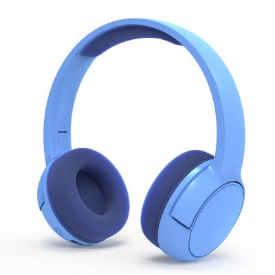 China Headband Kids Earphone Kids BT Earphone, Compact Wireless Earphone for sale