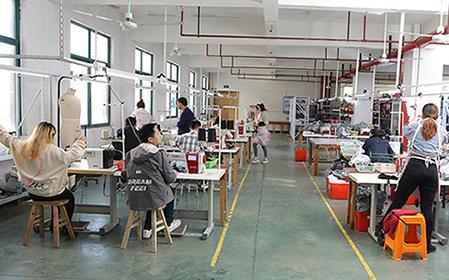 Verified China supplier - Yiwu Lanjin Trading Co., Ltd.