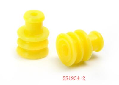 China TE-Zusammenhang Ampere-Start-Ziel-Sieg Amperes Superseal 1.5mm Reihe Draht-versiegelt 281934-2 281934-3,281934-4 zu verkaufen