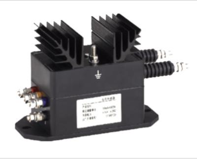 China 12kV 4000VA Magnetic Balance Voltage Transducers for sale