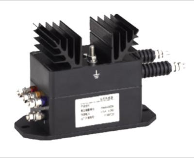 China 9kV 50Hz 2000VA Magnetic Balance Voltage Sensor for sale