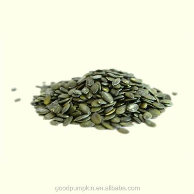 China Dried Pumpkin Seed Kernels Gws Shine Skin Snow White for sale