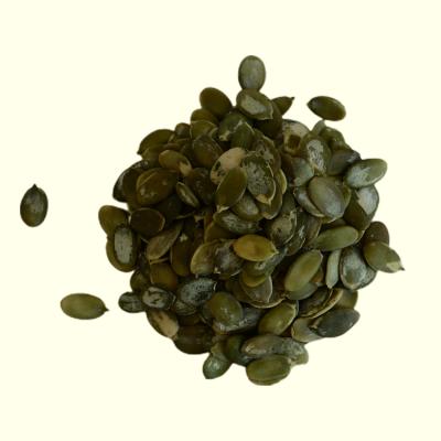 China Quality Snow Pumpkin Kernel Dry White Pumpkin Seed Kernel for sale