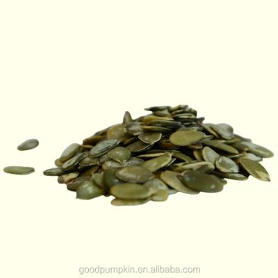 China Wholesale High Quality Mixed White Pumpkin Seeds Dry Pumpkin Seed Snow Without Shell for sale