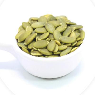 China Wholesale Price Gws Dry Pumpkin Seeds Without Shell for sale