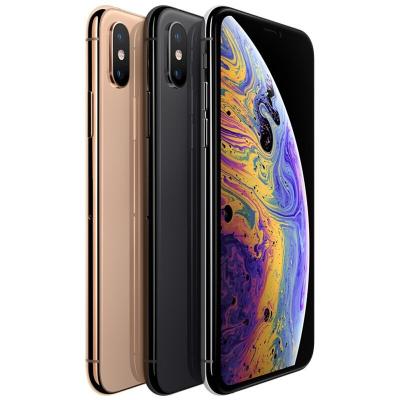 China Original for iPhone XS 64GB 256GB 512GB unlocked 4G LTE GSM Smartphone for iphone xs for sale