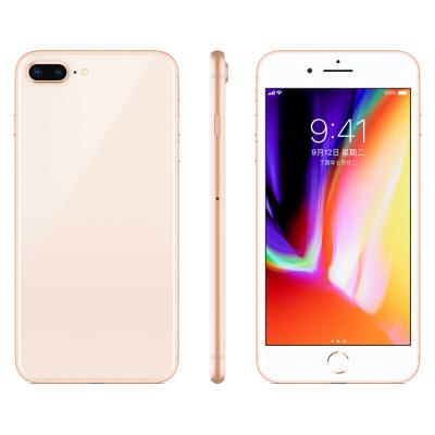 China Wholesale cheap ORIGINAL second hand cell phones for iphone 8 plus 5.5inch for sale