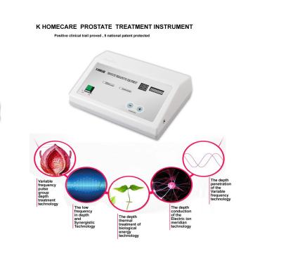 China Bioelectric Therapy Device For BPH for sale