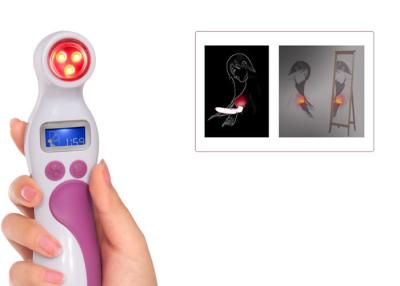 China Breast Light Scanner For Mammary Examination for sale