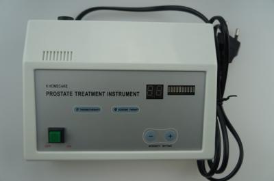 China OEM / ODM Portable Bio Electric Energy Prostate Machine For Bph Treatment for sale