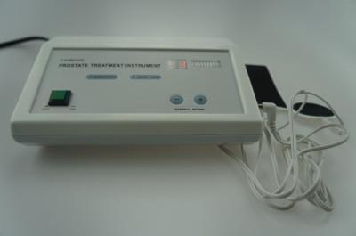 China Natural Treatment Chronic Non - Bacterial Prostate Machine For Men Home Use for sale