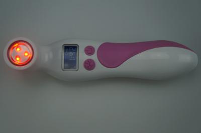 China Breast Cancer Test At Home , HANDHELD INFRARED BREAST MAMMARY GLAND ANALYZER for sale