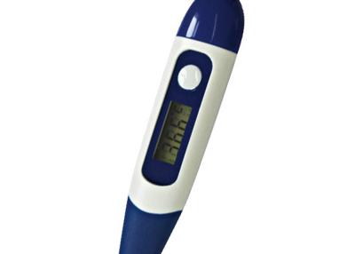 China High  Accuracy Digital Instant Read Thermometer For Baby Use , 32°C-42.9°C Measurement Range for sale