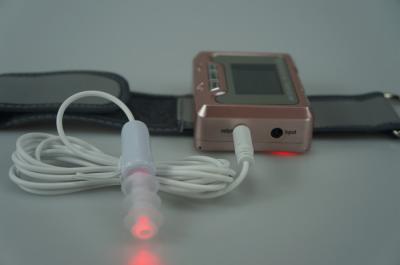 China Low intensity laser light therapy , laser light therapy for healing , red laser light therapy , cold laser light therapy for sale