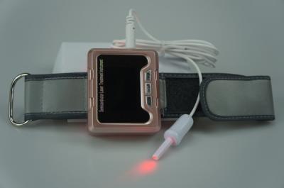 China 3-5 cm Laser Penetration Cold Laser Therapy Device , Low Level Laser Therapy Machine for sale