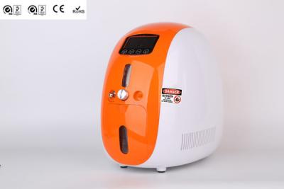 China Portable home portátil do oxigênio do concentrador dos tanques de oxigênio com humidificador e o controlador remoto à venda