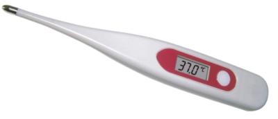 China Wireless Medical Digital Instant Read Thermometer / Indoor Outdoor Thermometer for sale