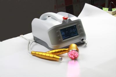 China Portable Low Level Laser Therapy Treatment Equipment For Shoulder , Ankle , Legs and  Neck pain zu verkaufen