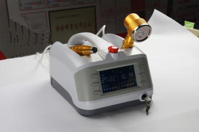 China Therapeutic Lllt Laser Pain Treatment With Medical Laser 808nm / Home Laser 650nm for sale