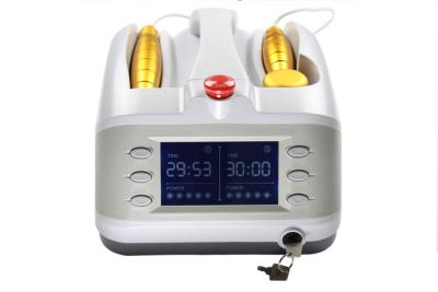 China Quantum Healing Medical Infrared Pain Relief Laser Therapy Device No Side Efffect for sale