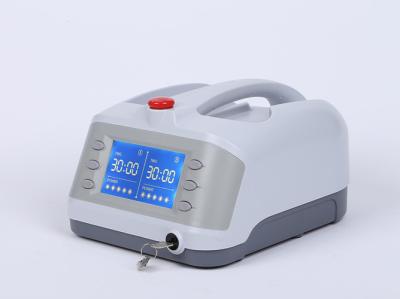 China Cold Pain Relief Laser Therapy For Pain Management Treatment , Rehabilitation Lllt Therapy en venta