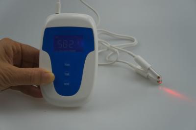 China Acupuncture Intranasal Light Therapy Devices for sale