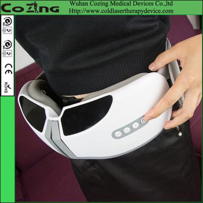 China Non Invasive Weight Loss 6  In 1 Portable Vibrating Slimming Belt Home Use for sale