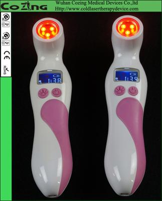 China Breast Cancer Early Diagnosis Device For Women Home Self Examination for sale