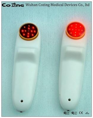 China Infrared Pain Relief Diode Laser Red Light Therapy Device For Joint Pain for sale