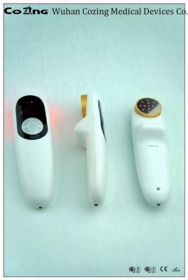 China Handheld Low Level Laser Therapy Devices For Shoulder Pain , Natural Healting for sale