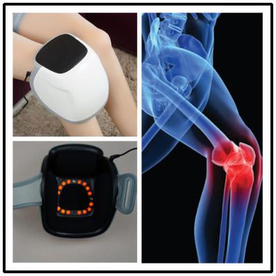 China Red Light Therapy Massager For Kneen , Ankle , Shoulder Or Elbow Pain Relief for sale