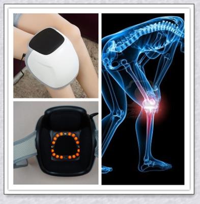 China 2017 the latest infrared light therapy knee therapy KNEE MASSAGER reduce knee pain for sale