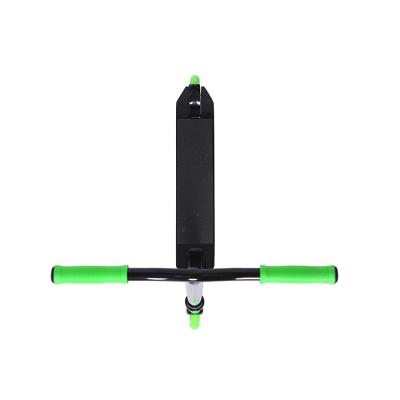 China Custom Buy High Quality Cheap Youth Professional 2 Wheel Kick Scooters Freestyle 360 ​​Stunt Scooter for sale