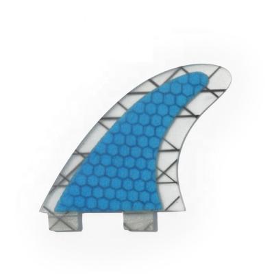 China Good Quality Custom Surfboard Side Fins Various Styles Fiberglass For Sale Twin-set GL for sale