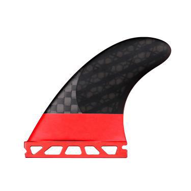 China Hot sale modern design premium quality fiberglass surf fins g5 futures markets for sale