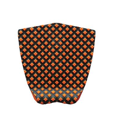 China EVA One-Piece Traction Pad Tail Pad Rig Anti-Slip Waterproof Lightweight Grip For Skim Surfing Boarding for sale