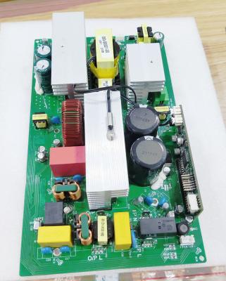 China Off Grid 1kw 2kw Pure Sine Wave Inverter Circuit PCB Main PCB Boards 1KW/2KW for sale