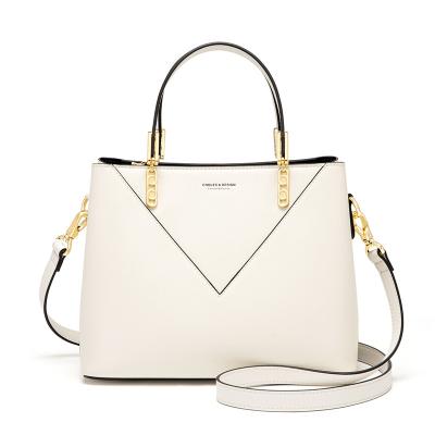 China 2021 Fashion Wholesale Women's Luxury Shoulder Bags Tote Handbags Brand Designer Ladies Shoulder Cross - Body Bag for sale