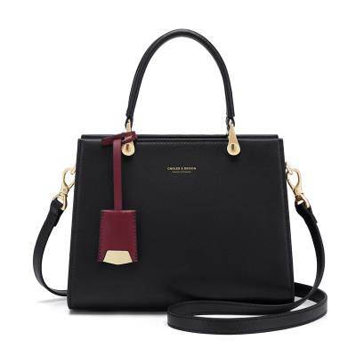 China Fashion and Classic Designer Luxury Handbag For Women Bags Women Cross - Body Shoulder Bags Ladies Handbag for sale