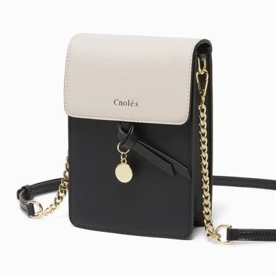 China Compact and exquisite product Classic Hot-selling lady diagonal shoulder bag can be customized lady bag for sale