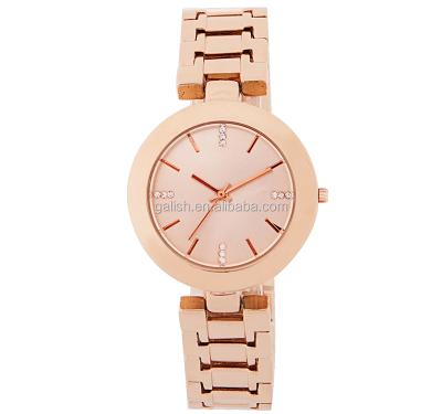 China China Supplier Non-Specific Women Watch Fashion Design With Free Sample Watch for sale