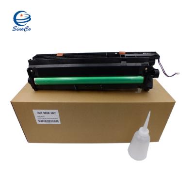 China COMPATIBLE Ricoh AF2014 Copier Spare Parts Ricoh Aficio Drum Unit For Use In MP 2014 AF2014D 2014AD for sale