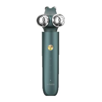 China Face Lift Beauty Personal Care Skin Micro Machine Micro Current Face Device for sale